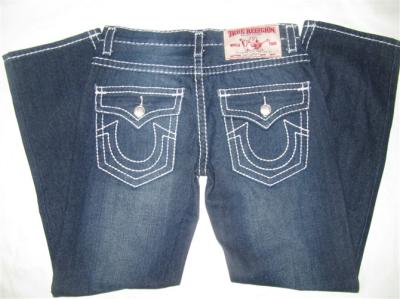 Cheap Men's TRUE RELIGION Jeans wholesale No. 264